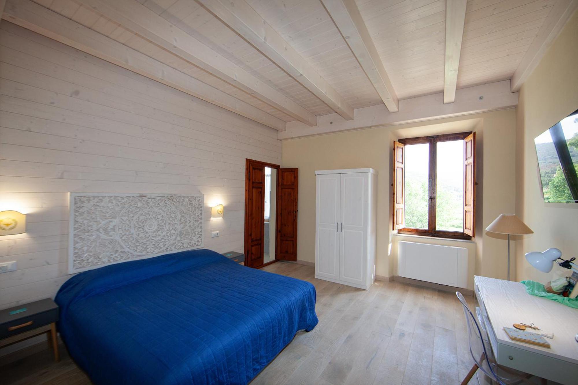 Villa Le Api Marina di Campo Eksteriør bilde